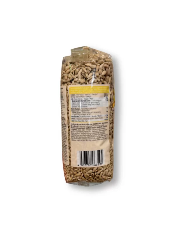 Sonnenblumenkerne, 500 g
