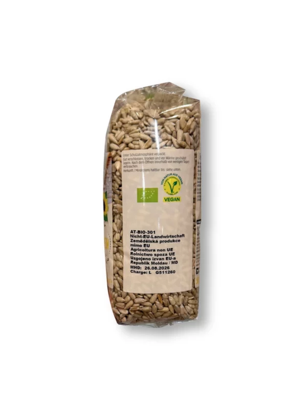 Sonnenblumenkerne, 500 g