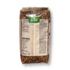 Leinsamen, geschrotet, 400 g