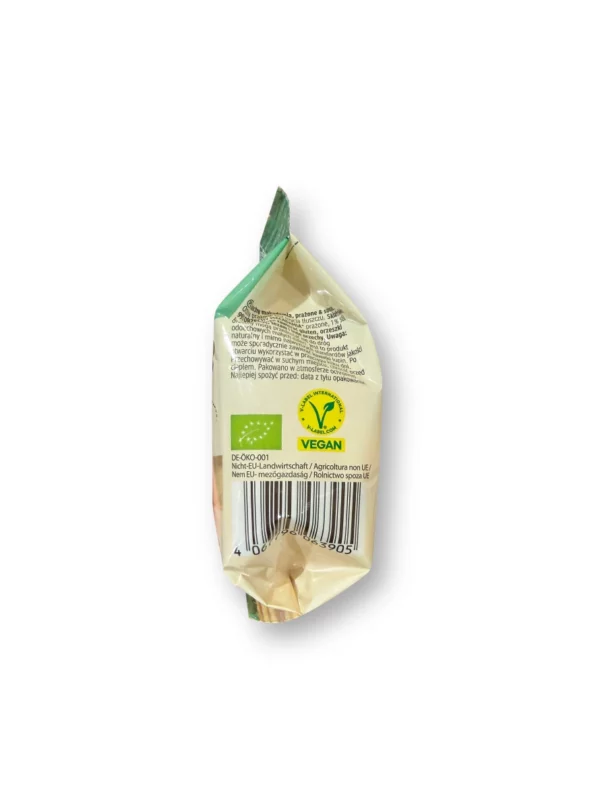 Macadamianüsse, geröstet & gesalzen, 100 g