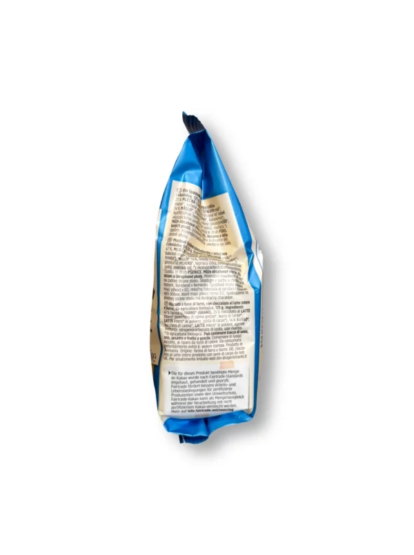 Mini Schokokekse, Dinkel, 125 g