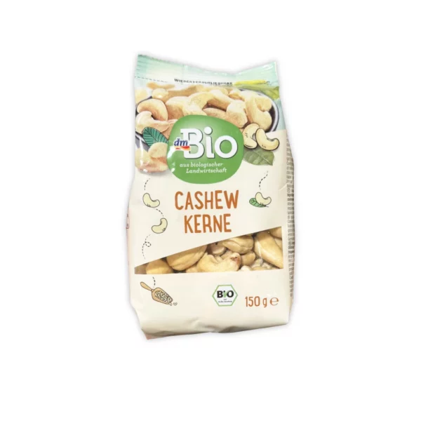 Cashewkerne, 150 g