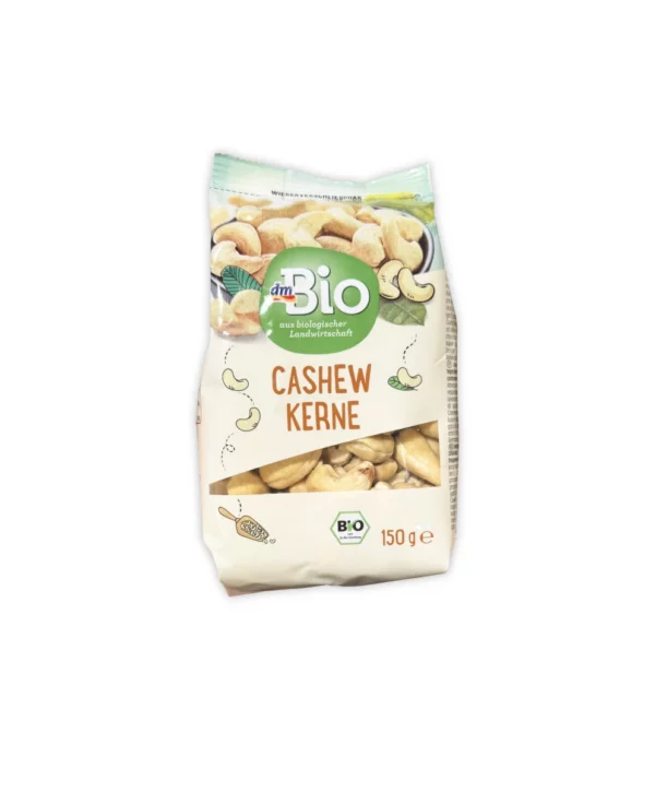 Cashewkerne, 150 g