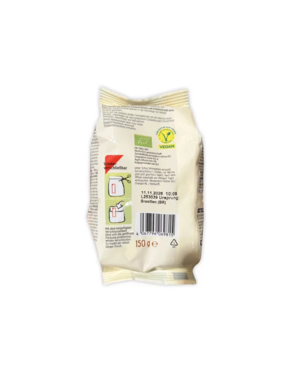 Cashewkerne, 150 g