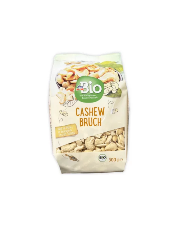 Cashewbruch, 300 g