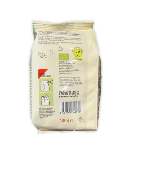 Cashewbruch, 300 g