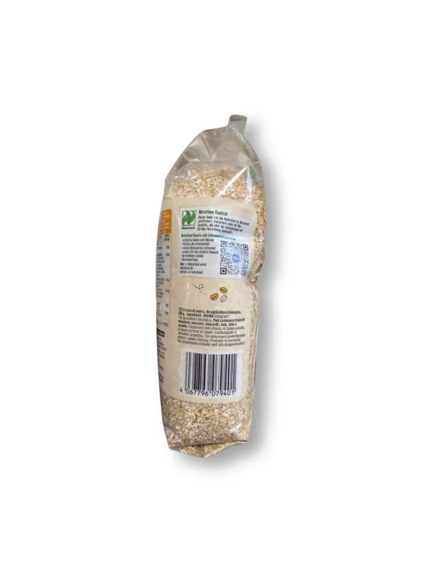 Haferkleie mit Keim, 500 g