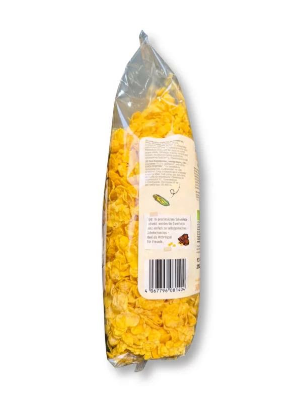 Cornflakes, unsweetened, 300 g Cornflakes, unsweetened, 300 g