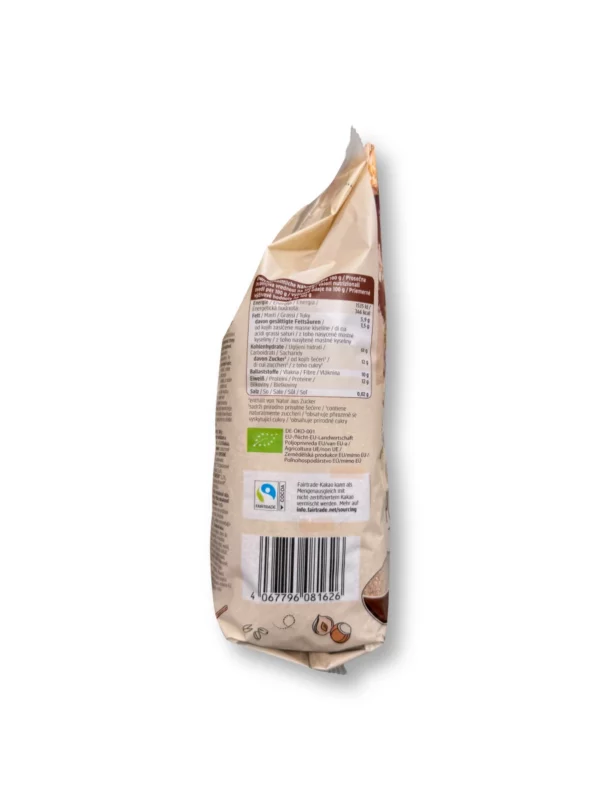 Porridge, Kakao Dinkel mit Haselnüssen, 500 g