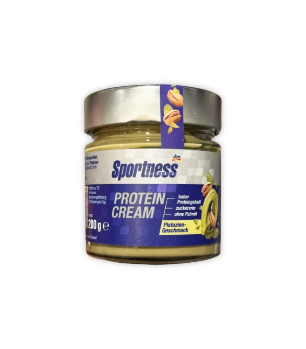 Protein Cream Pistazien-Geschmack, 200 g