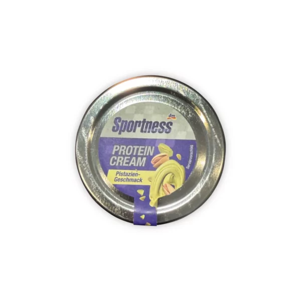 Protein Cream Pistazien-Geschmack, 200 g