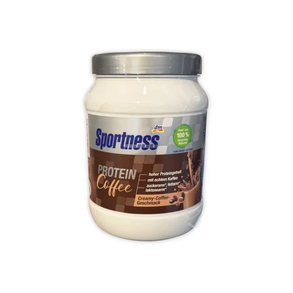 Protein Coffee Creamy-Coffee-Geschmack, 450 g