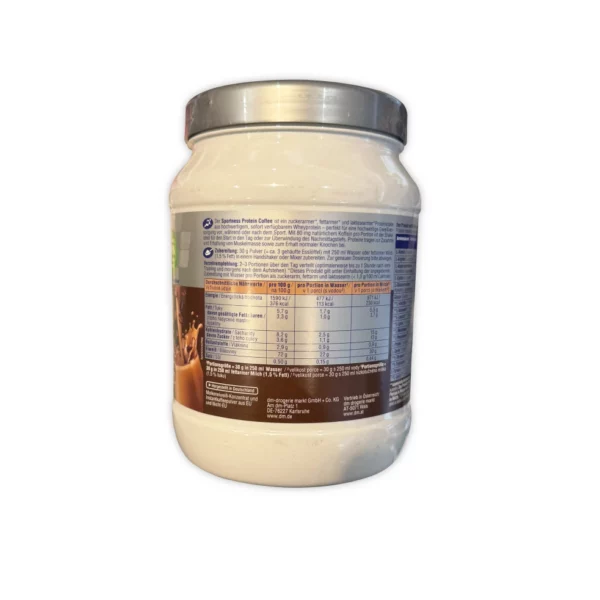Protein Coffee Creamy-Coffee-Geschmack, 450 g