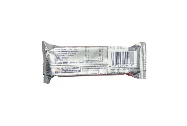 Proteinriegel 33%, Peanut Caramel Geschmack, White Edition, 40 g