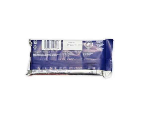Protein Pistazien Butter Cups, 42 g