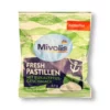 Pastilles, Fresh Eucalyptus, sugar-free, 25 g Pastilles, Fresh Eucalyptus, sugar-free, 25 g