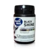 Kaugummi, Black Shine mit Aktivkohle, 50 St