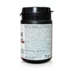 Kaugummi, Black Shine mit Aktivkohle, 50 St
