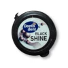 Kaugummi, Black Shine mit Aktivkohle, 50 St