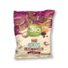 Mini Schokoreiswaffel Kokos Zartbitter, 60 g Mini Schokoreiswaffel Kokos Zartbitter, 60 g