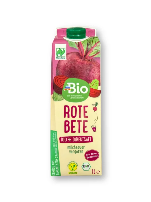 Direct juice, beet, 1 l