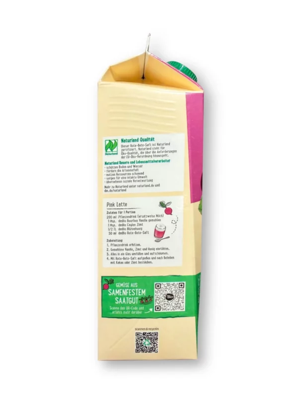 Direct juice, beet, 1 l