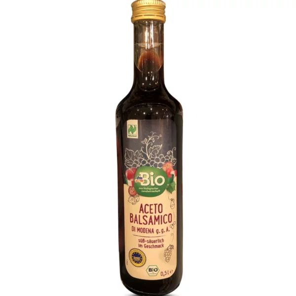 Aceto Balsamico di Modena PGI, 500 ml