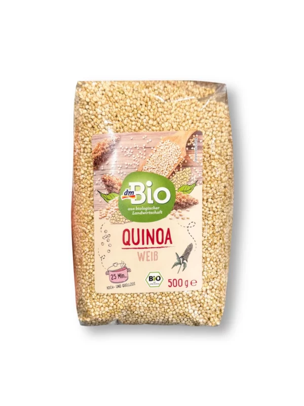 Quinoa, 500 g Quinoa, 500 g