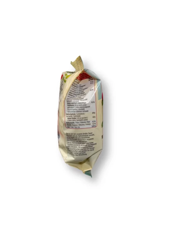 Trockenfrüchte, Sauerkirschen entsteint, 100 g