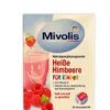 Children's drink, hot raspberry (20 sticks), from 7 years, 100 g Children's drink, hot raspberry (20 sticks), from 7 years, 100 g