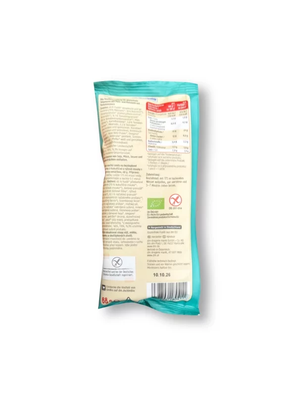 Nudeltasse Tomatensauce, glutenfrei, 68 g