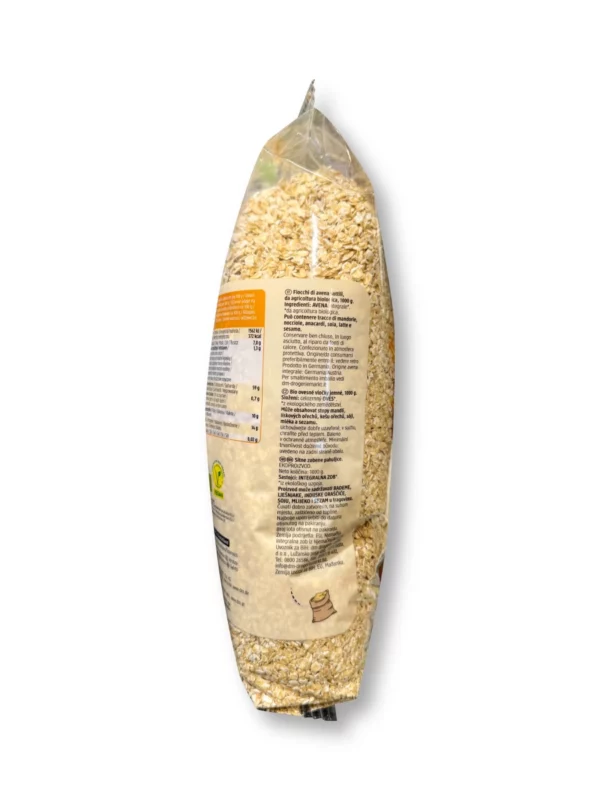 Haferflocken, Feinblatt, 1.000 g