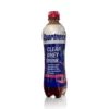 Protein drink, Clear Whey, Wildberry flavor, ready-to-drink, 500 ml ONE WAY