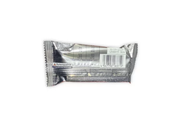 Proteinriegel 34%, Pistachio Caramel Geschmack, 40 g