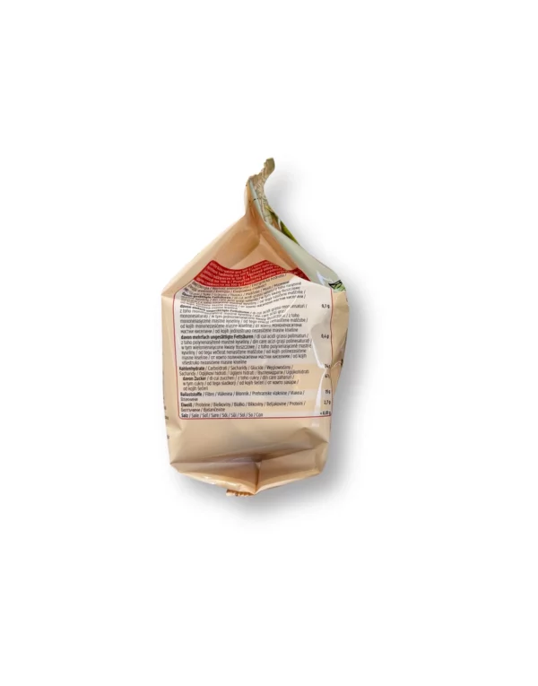Trockenfrüchte, Apfelchips, 70 g