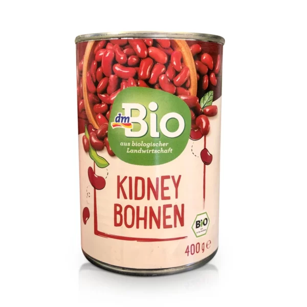 Kidneybohnen, 240 g