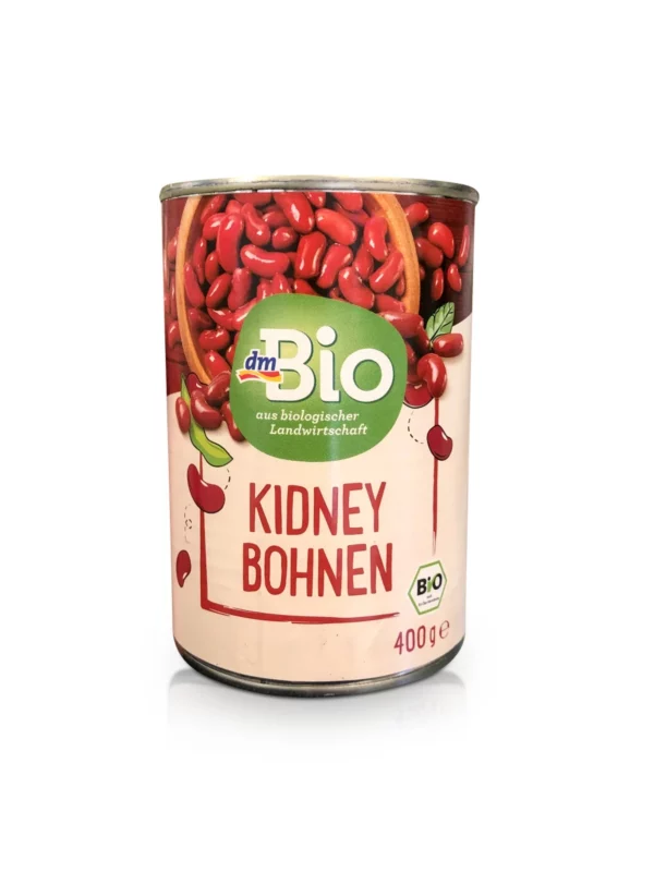 Kidneybohnen, 240 g