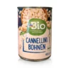 Cannellini beans, 240 g Cannellini beans, 240 g