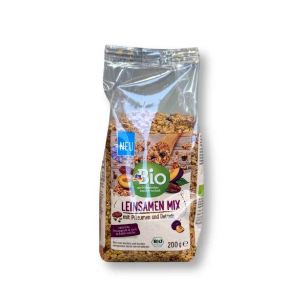 Leinsamen Mix, 200 g