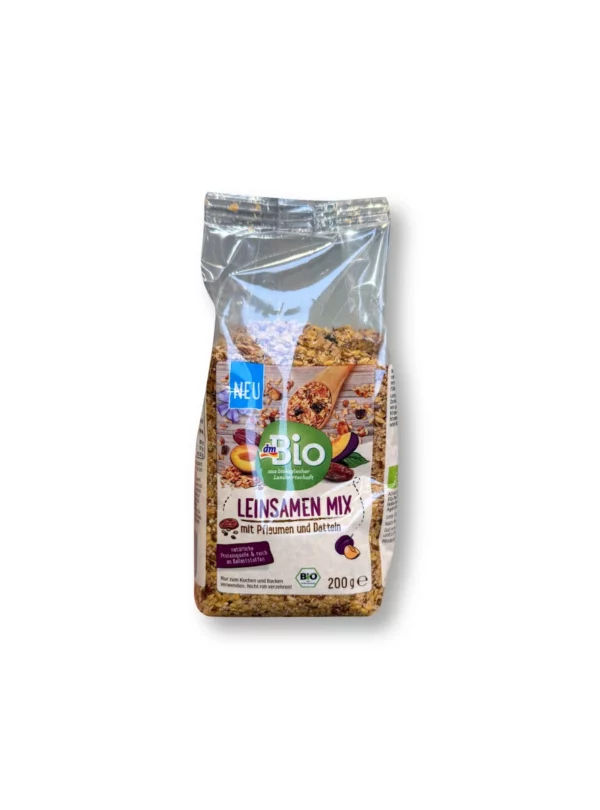 Linseed mix, 200 g