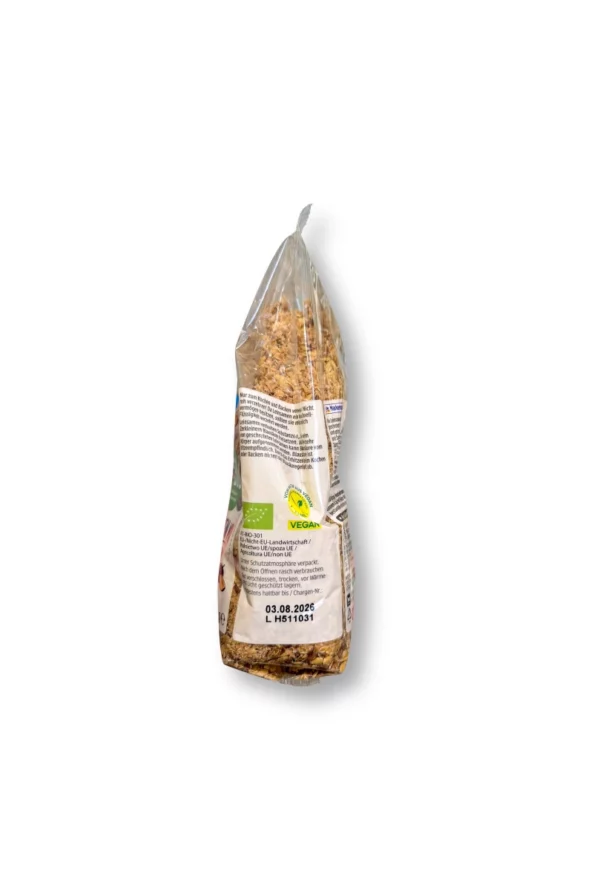Linseed mix, 200 g