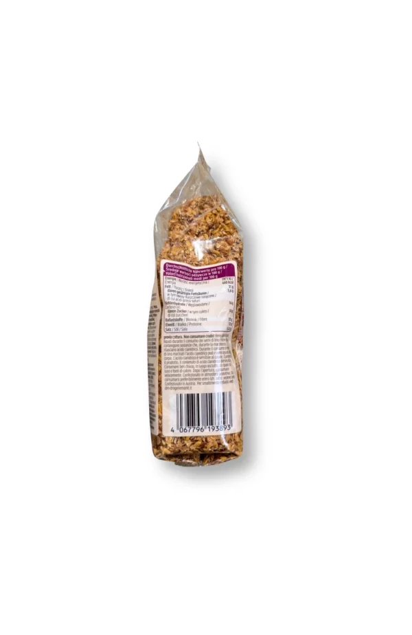 Linseed mix, 200 g