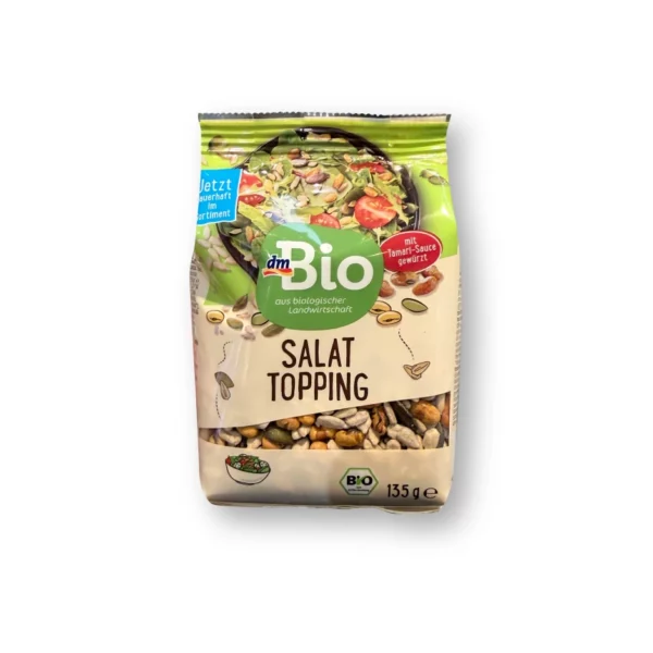 Salad topping, 135 g