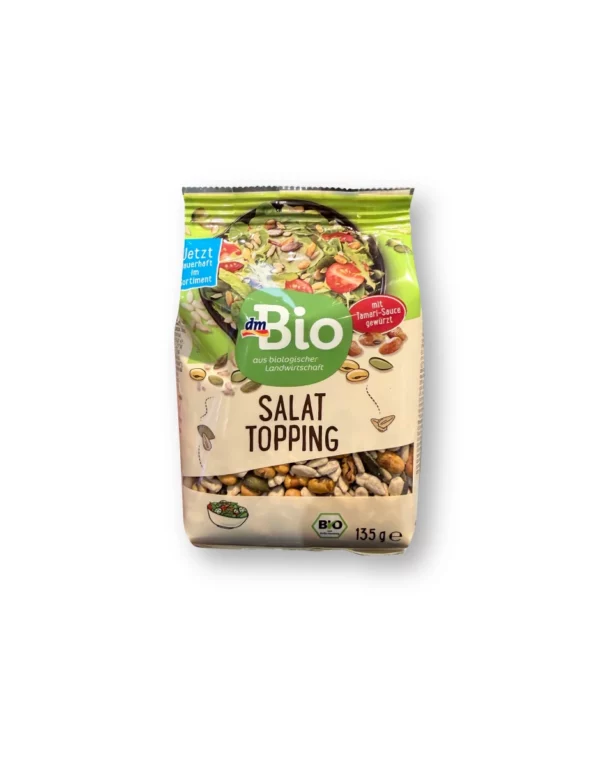 Salad topping, 135 g