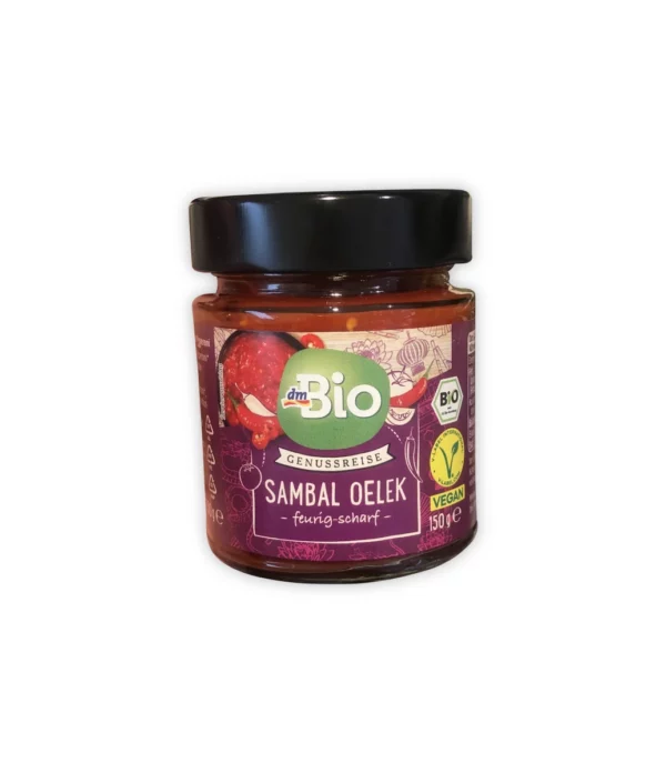 Sambal Oelek, 150 g