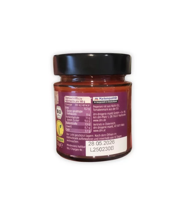 Sambal Oelek, 150 g