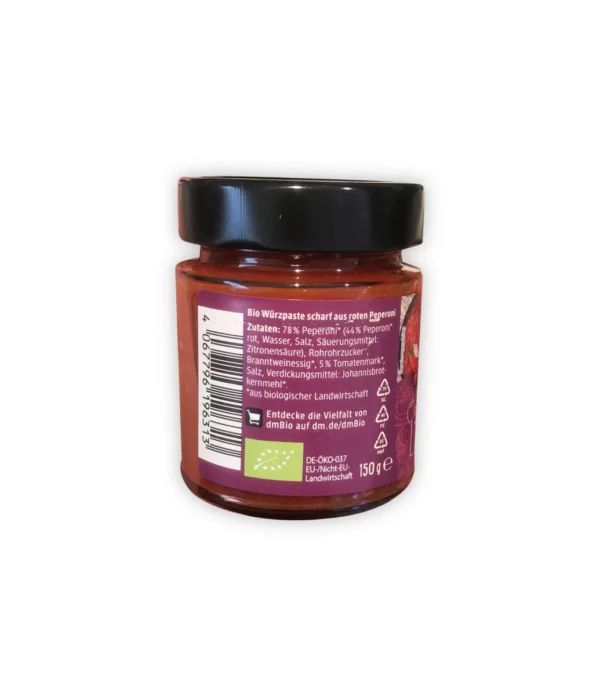 Sambal Oelek, 150 g