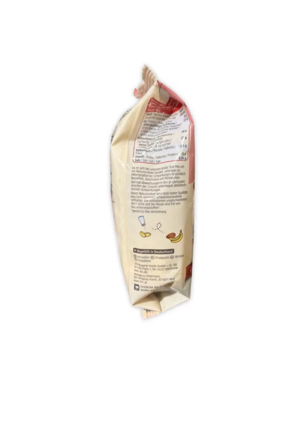 Nuss- & Trockenfrüchtemischung, Trail Mix, 150 g Nuss- & Trockenfrüchtemischung, Trail Mix, 150 g