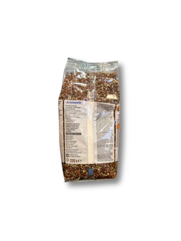 Omega-3 Mix, 250 g