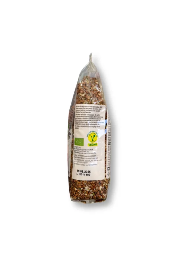 Omega-3 Mix, 250 g